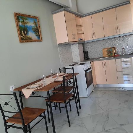 Kalamata Cosy Apartment 2 Kültér fotó
