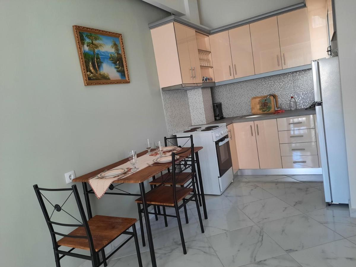 Kalamata Cosy Apartment 2 Kültér fotó