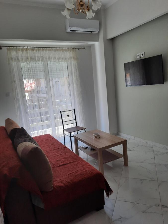 Kalamata Cosy Apartment 2 Kültér fotó