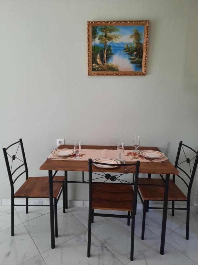 Kalamata Cosy Apartment 2 Kültér fotó